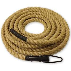 1 Meter of rope (new version) - 1