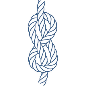 Beginner knot